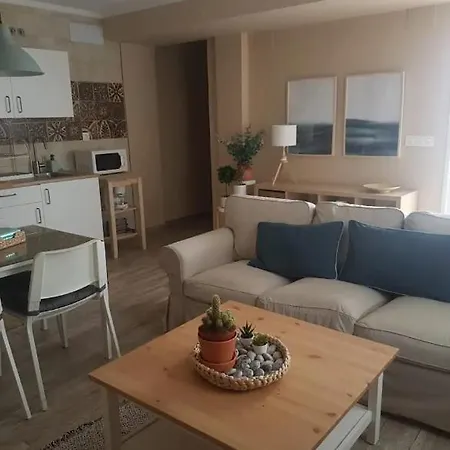 Apartarmentos De Lujo Primera Linea Matalascanas Exterior photo