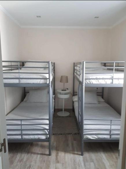 Apartarmentos De Lujo Primera Linea Apartment Matalascanas
