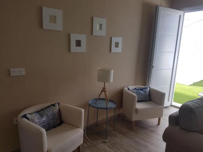 Apartarmentos De Lujo Primera Linea Matalascanas