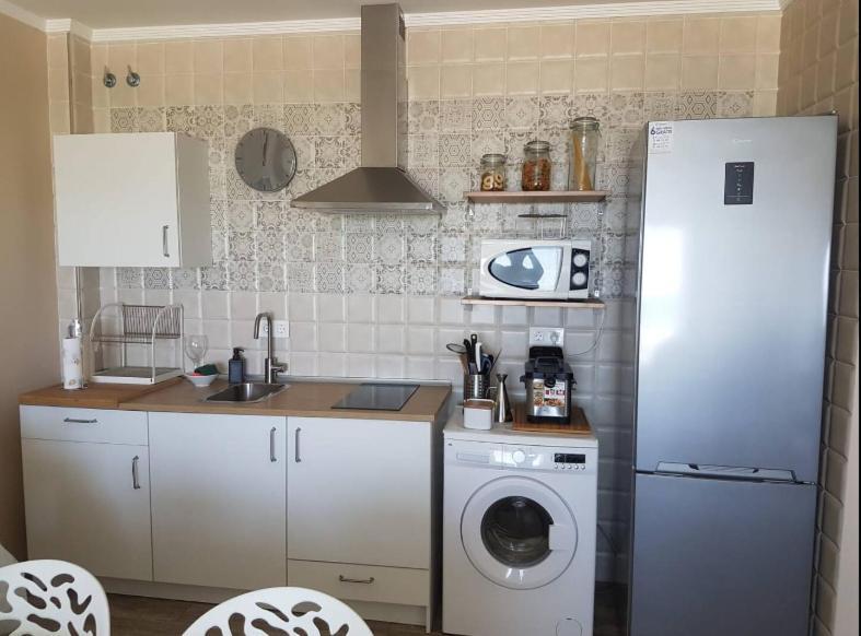 Apartarmentos De Lujo Primera Linea