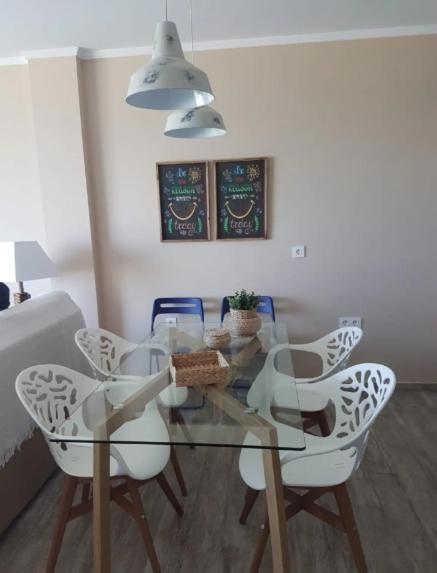 Apartment Apartarmentos De Lujo Primera Linea Matalascanas
