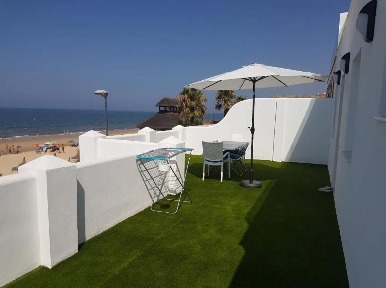 Apartarmentos De Lujo Primera Linea Apartment