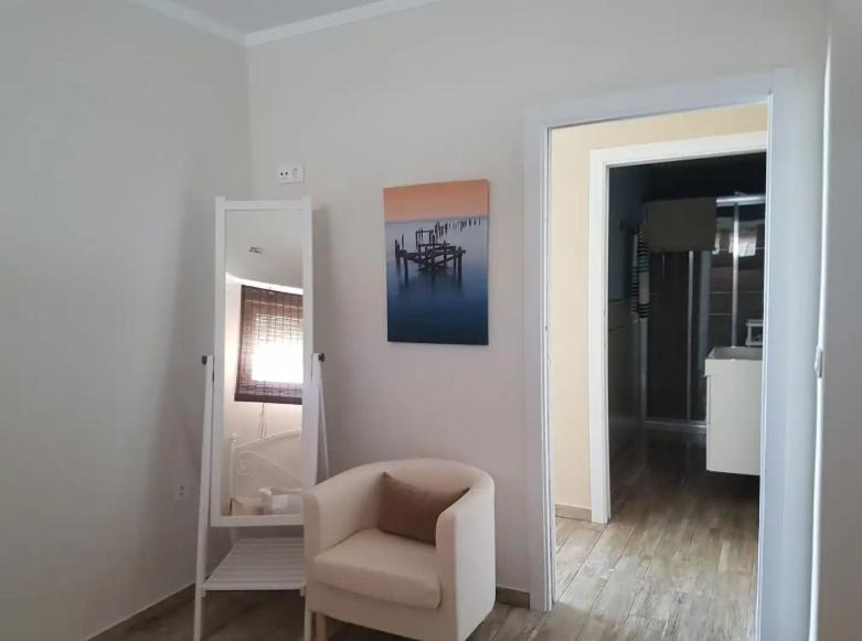 Apartarmentos De Lujo Primera Linea Apartment