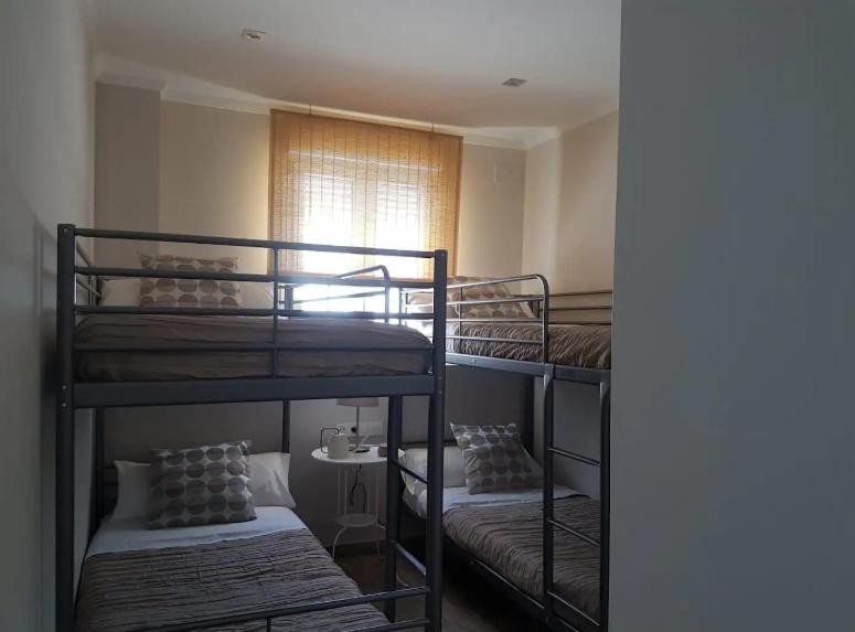Apartment Apartarmentos De Lujo Primera Linea Matalascanas
