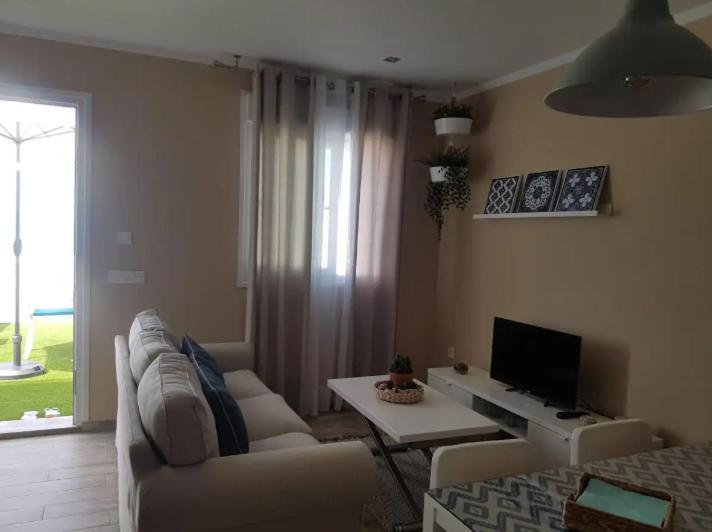 Apartarmentos De Lujo Primera Linea Matalascanas