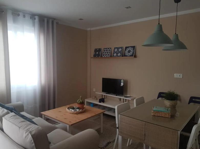 Apartarmentos De Lujo Primera Linea Apartment