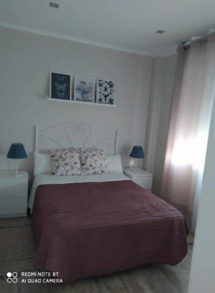 Apartarmentos De Lujo Primera Linea Apartment *