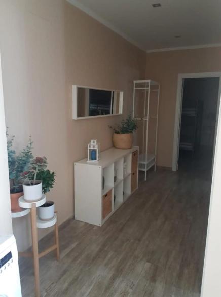 Apartarmentos De Lujo Primera Linea Matalascanas