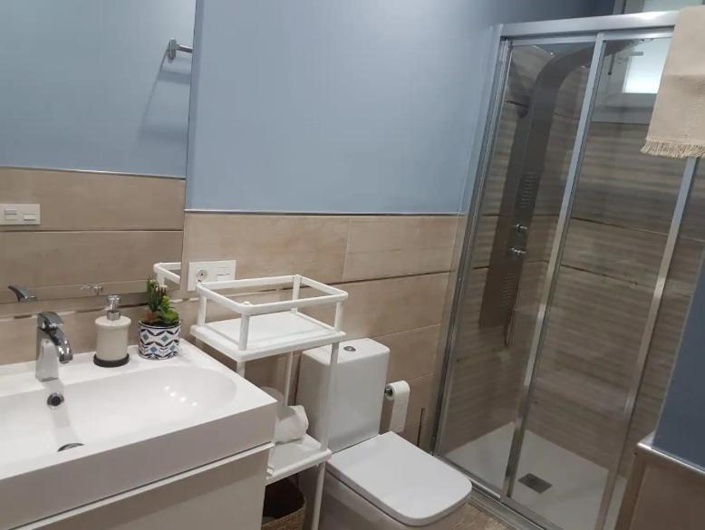 Apartment Apartarmentos De Lujo Primera Linea