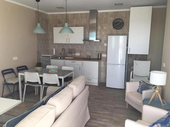 Apartarmentos De Lujo Primera Linea Apartment *